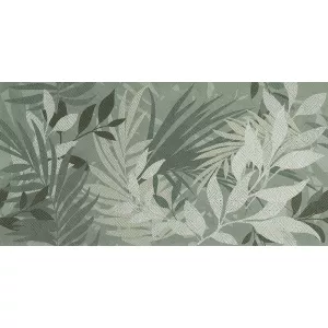 Плитка настенная Fap Ceramiche Murals Tropic Kenzia fRFZ 160х80 см