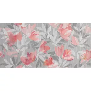 Плитка настенная Fap Ceramiche Murals Flower Soft fRFX 160х80 см