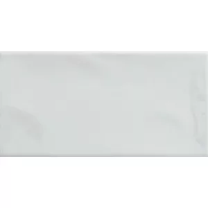 Плитка настенная Cifre Kane White белый 7,5*15 см