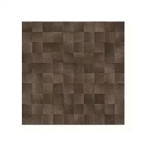 Плитка напольная Golden Tile Бали 417830 коричневая 40х40