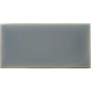 Плитка настенная WOW Fayenza Mineral Grey 126999 12,5х6,25 см