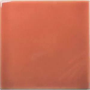 Плитка настенная WOW Fayenza Square Coral 126994 12,5x12,5 см