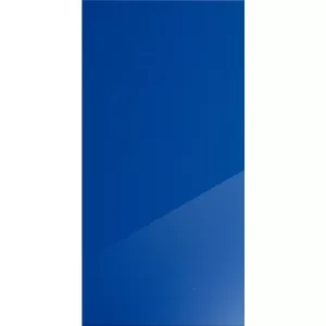 Керамогранит Уральский гранит Моноколор Насыщенно-синий полированный UF025PR 120х60 см