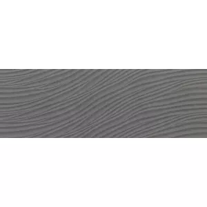 Плитка настенная Venis Duna Graphite V1440275 100х33,3 см