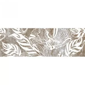 Декоративный массив Нефрит-Керамика Пэурте серый 07-00-5-17-00-06-2009 20х60
