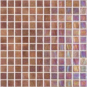 Мозаика ONIX mosaico Onix Mosaico Pietra Marron Opal 200000000000005411 31,1х31,1 см