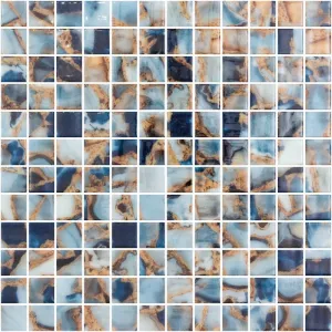 Мозаика ONIX mosaico Onix Mosaico Vulcano Mauna 200000000000005403 31,1х31,1 см