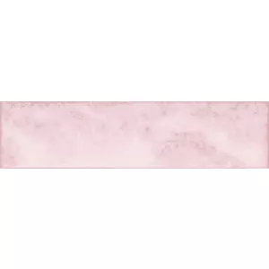 Плитка настенная Cifre Drop Pink Brillo CFR000006 30х7,5 см
