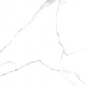 Керамогранит ALMA Ceramica Carrara матовый 4 шт в уп 43,2 м в пал GFU04CRR00R 60х60х0,95 см
