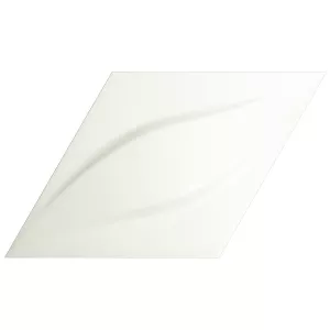 Плитка настенная ZYX Evoke Diamond Blend White Matt 218259 25.9х15 см