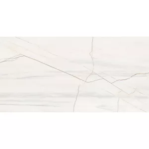 Керамогранит Staro Luxor Crake White Polished 120х60 см