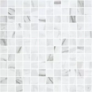 Мозаика ONIX mosaico Onix Mosaico Marble Calacatta Antislip 31,1х31,1 см