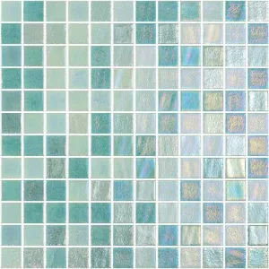 Мозаика ONIX mosaico Onix Mosaico Pietra Verde Mix Opal 200000000000005412 31,1х31,1 см