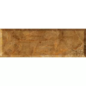 Плитка настенная Myr Ceramica Emperador Caramelo MRC000042 60х20 см