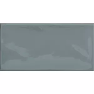 Плитка настенная Cifre Kane grey 15х7,5 см