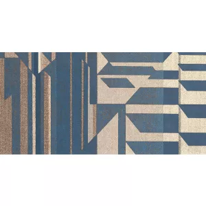 Плитка настенная Fap Ceramiche Murals Texture Kilim fQLL 160х80 см