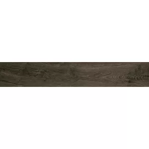Керамогранит Geotiles Bricola chocolate 120х19,4 см
