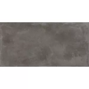 Керамогранит Stn ceramica Talent Antracita Matt Rect 110-014-1 темно-серый 120х59,5 см