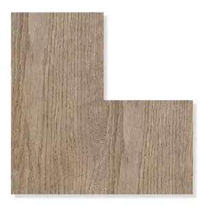 Керамогранит WOW Elle Floor Dark Wood 123834 18.5x18.5 см