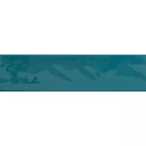 Плитка настенная Cifre Kane Marine сине-зеленый 7,5*30 см