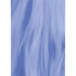 Плитка настенная Axima Агата голубая низ 25*35 см