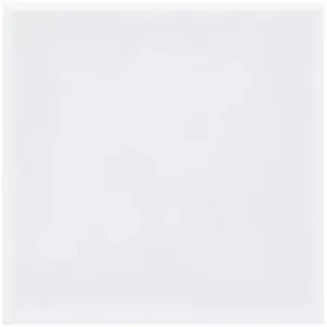 Мелкоформатная настенная плитка Нефрит-Керамика Однотонная глянц. белый 12-01-4-01-00-00-001 9,9х9,9 см