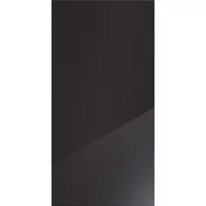 Керамогранит Уральский гранит Моноколор Насыщенно-черный полированный UF019PR 120х60 см
