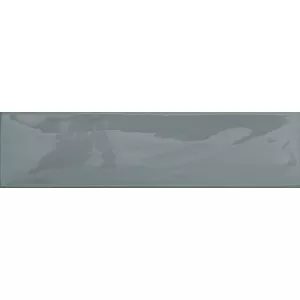 Плитка настенная Cifre Kane Grey серый 7,5*30 см