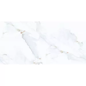 Керамогранит Maimoon Ceramica Carving Astana white 120х60 см