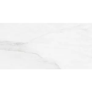 Керамогранит Ceramiche Brennero Venus White Lapp Rett VEW12LR 120х60 см