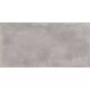 Керамогранит Stn ceramica Talent Cemento Matt Rect 110-014-2 серый 120х59,5 см