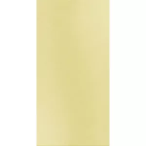 Керамогранит Уральский гранит Моноколор Светло-желтый матовый UF035MR 120х60 см