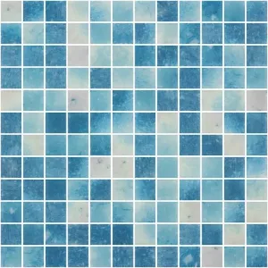 Мозаика ONIX mosaico Onix Mosaico Bluestone Antislip 200000000000005404 31,1х31,1 см