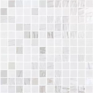 Мозаика ONIX mosaico Onix Mosaico Iridis White 200000000000005413 31,1х31,1 см