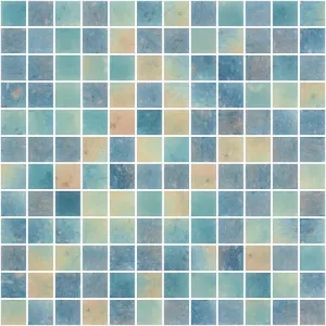 Мозаика ONIX mosaico Glass Lake Antislip 200000000000005407 31,1х31,1 см