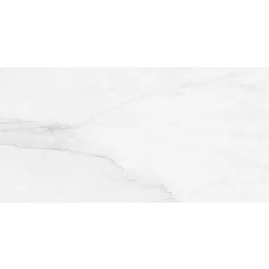 Керамогранит Ceramiche Brennero Venus White Lapp Rett VEW3LR 60х30 см