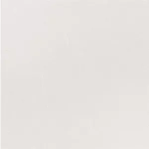 Керамогранит Уральский гранит Моноколор Светло-молочный рельеф UF010R 60х60 см