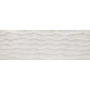 Плитка настенная Venis Contour White Matt V1440180 100х33,3 см