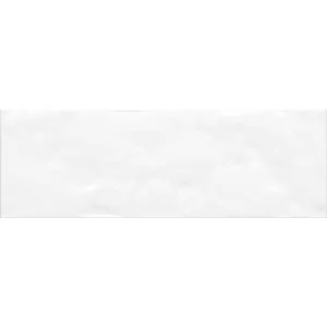 Плитка настенная AltaCera Sanders White WT11SND00 60х20 см