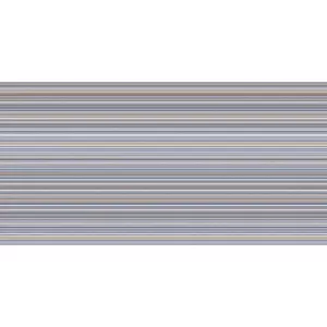 Плитка настенная Нефрит-Керамика Меланж темно-голубой 00-00-5-10-11-61-440 1,625 м2, 50х25 см