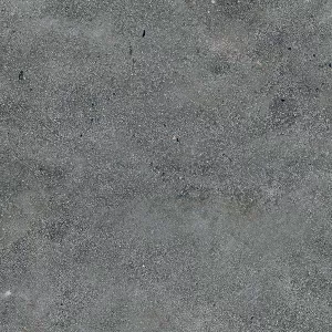 Керамогранит Гранитея Иремель Черный матовый G225 60х60 см