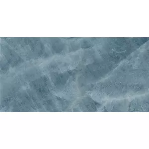 Керамогранит Geotiles Frozen Blue 120x60 см