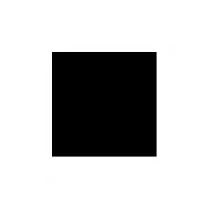 Мелкоформатная настенная плитка Нефрит-Керамика Однотонная глянц. черный 12-01-4-01-01-04-001 9,9х9,9 см