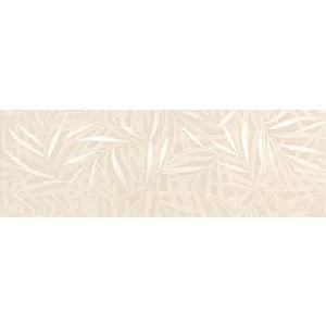 Плитка настенная Fap Ceramiche Deco&More Tropical Beige fRGK 75х25 см