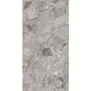 Керамогранит Concor Concor Rock Grey Polished 120х60 см